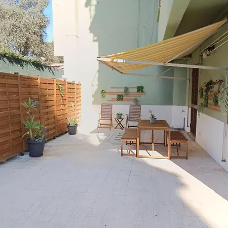 Casa Nonno - Apartment