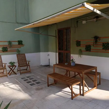 Casa Nonno - Rome