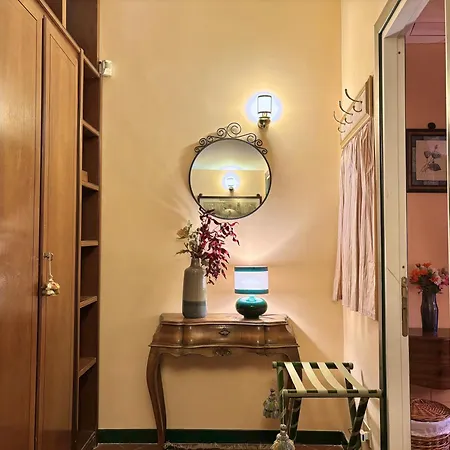 Apartment Paradiso Borgia