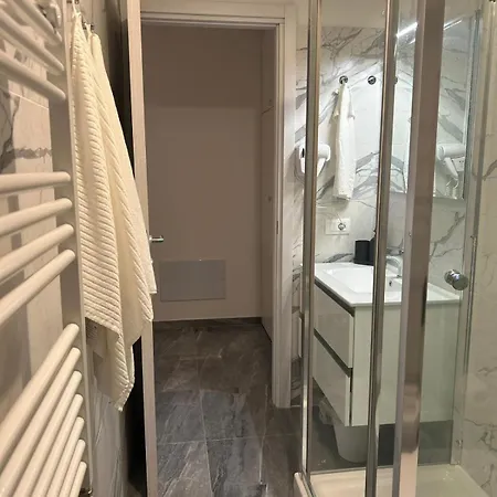 Mirti Holiday home Rome