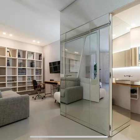 Margutta Spagna Relais Appartamento *