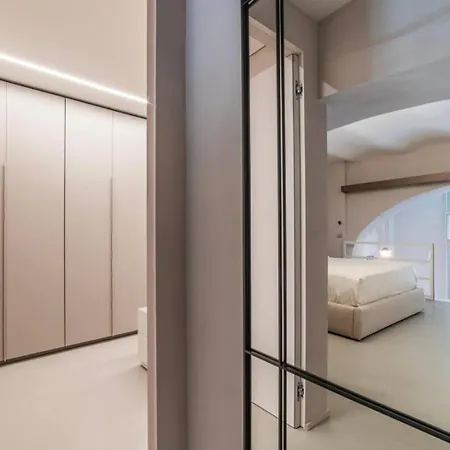 Margutta Spagna Relais Appartamento