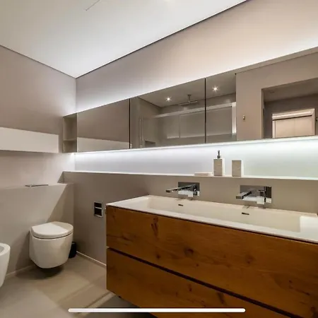Margutta Spagna Relais Appartamento