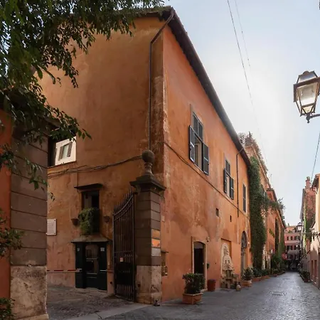 Margutta Spagna Relais Appartamento *