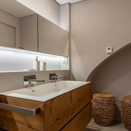 Appartamento Margutta Spagna Relais