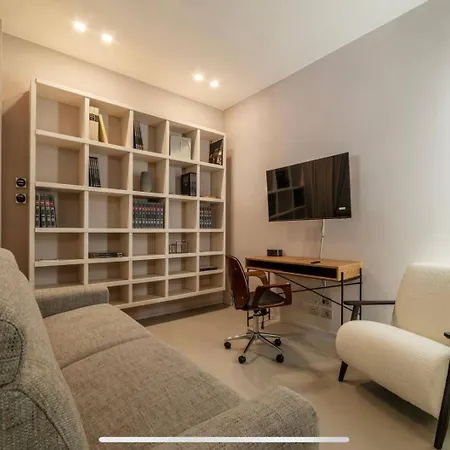 Margutta Spagna Relais Appartamento *