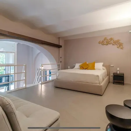Margutta Spagna Relais Рим