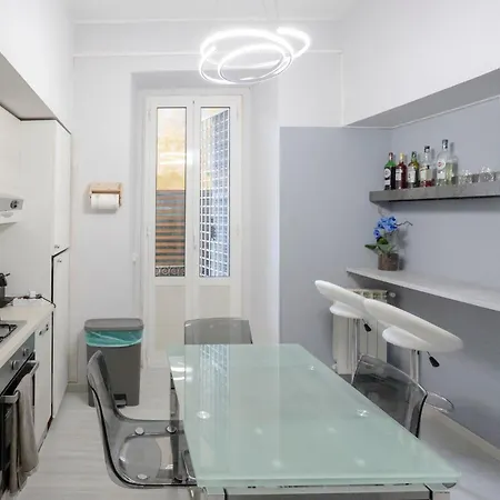 Lounge House Vatican - San Pietro Apartmán Řím