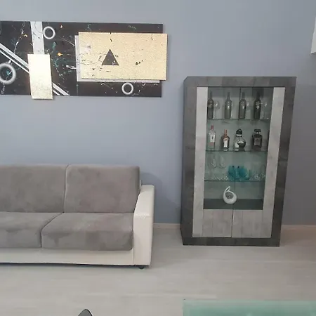 Apartmán Lounge House Vatican - San Pietro Řím