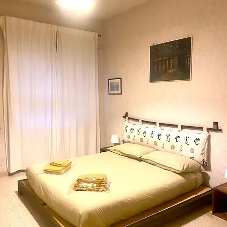 Apartment Luminoso E Ampio Laterani36 *