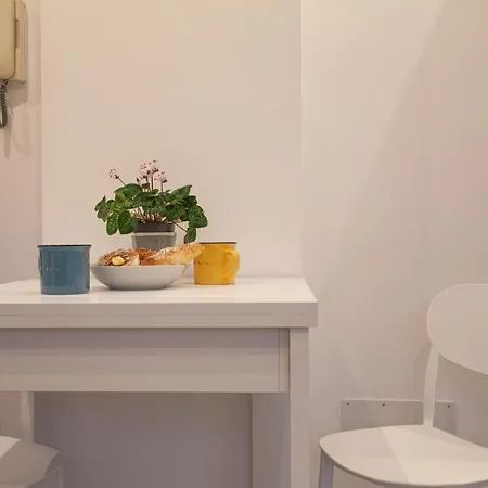Saulo Boutique * Roma