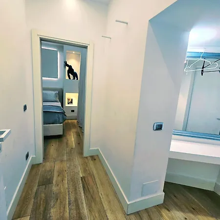 B89 Luxury Gallery House Piazza Di Spagna Rome
