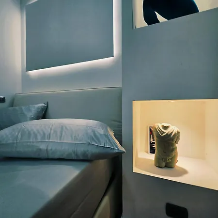 Apartment B89 Luxury Gallery House Piazza Di Spagna