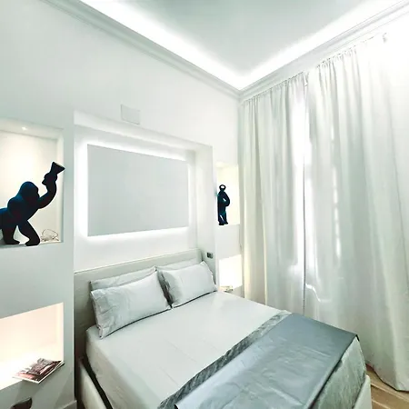 Apartment B89 Luxury Gallery House Piazza Di Spagna *