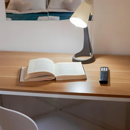 Saulo Boutique Apartment *