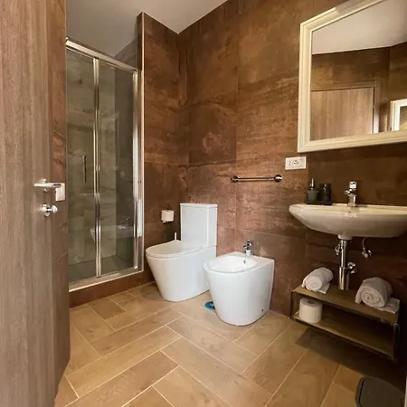 Bed & Breakfast San Silverio