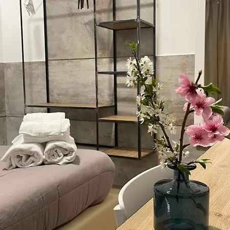 San Silverio Bed & Breakfast *