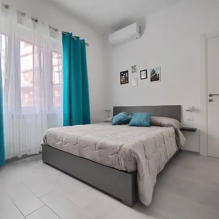 Cozy Homestay Rome