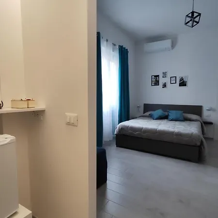 Cozy * Rome