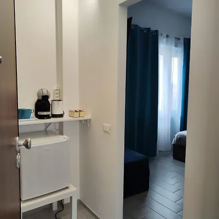Homestay Cozy Rome