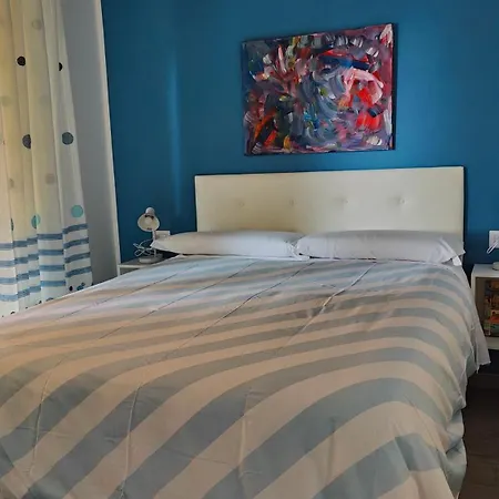 Apartment Colorland Rome