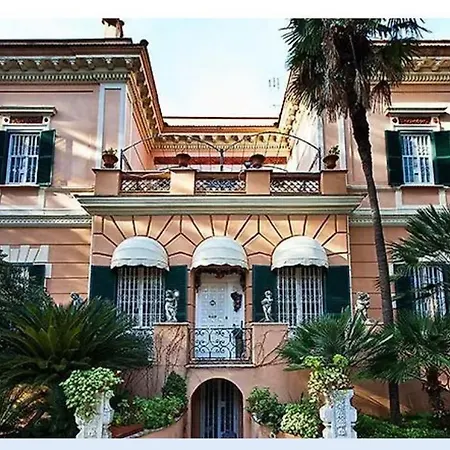 Bed & Breakfast La Di *