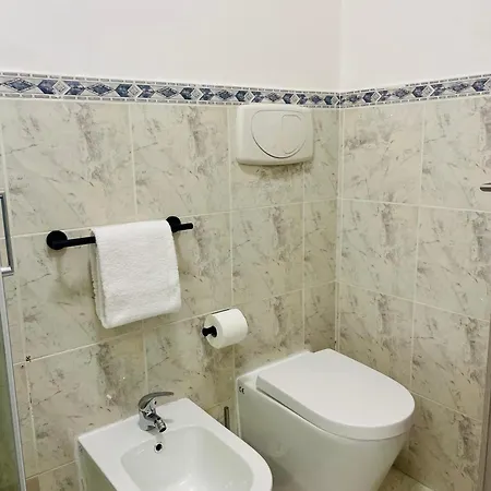 Bed & Breakfast La Di Rome