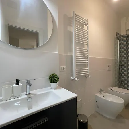 Teatro Parioli House Apartment Rome