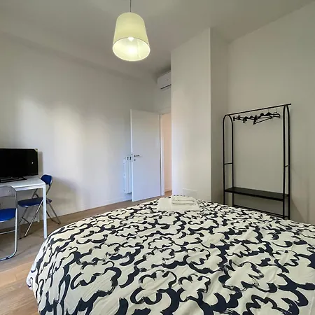 Apartment Teatro Parioli House Rome