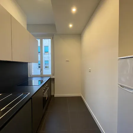 Teatro Parioli House Apartment