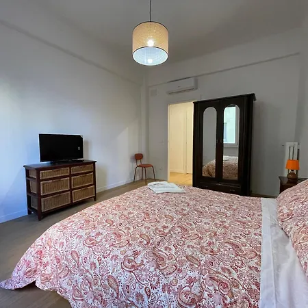 Apartment Teatro Parioli House