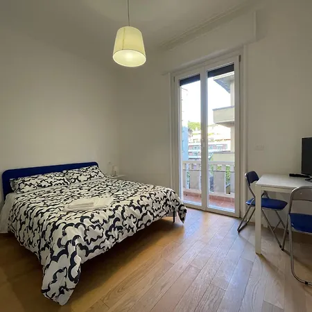 Teatro Parioli House Apartment *
