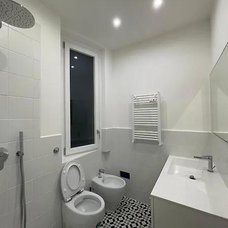 Teatro Parioli House Apartment Rome