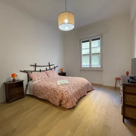 Apartment Teatro Parioli House Rome