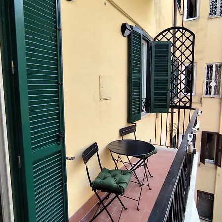 Apartment Esclusivo Casalino Vatican Rome