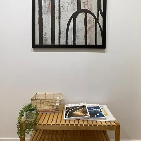 Apartment Teatro Parioli House Rome