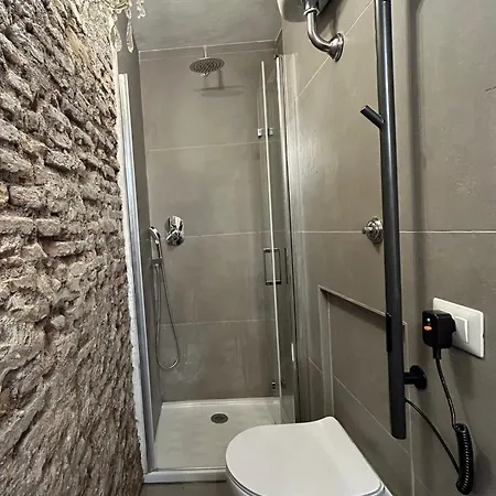 Colosseum Loft * Roma
