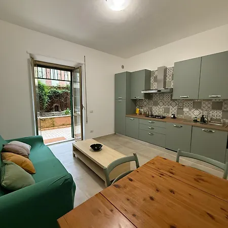 Luna - Apartment
