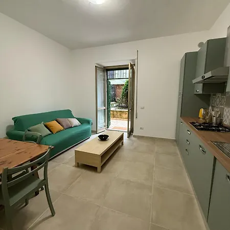 Apartment Luna - Rom