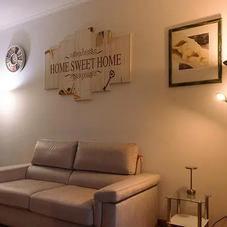Apartment Enjoy