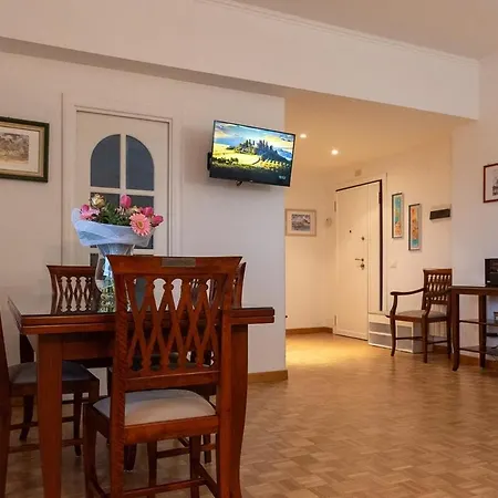 Apartment Enjoy