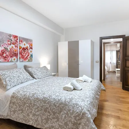 Your Place In Appartement *