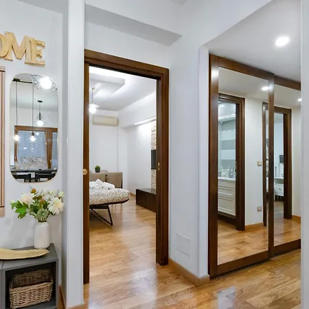 Appartement Your Place In *