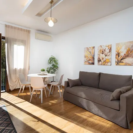 Your Place In Rome
