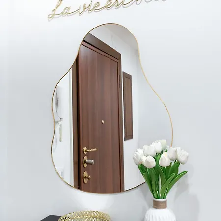 Your Place In Appartement