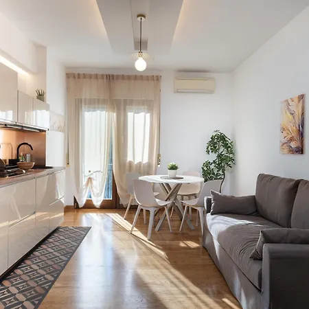 Your Place In Appartement *