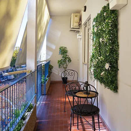 Your Place In Appartement Rome