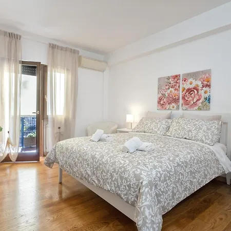 Appartement Your Place In Rome