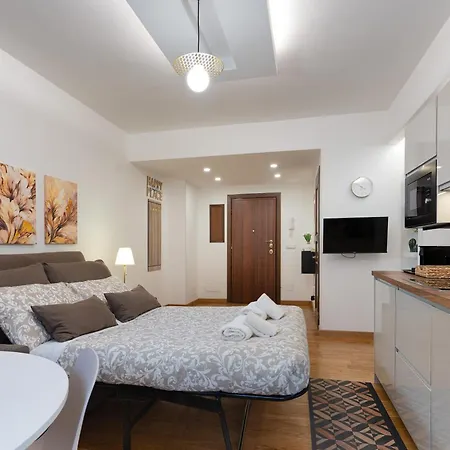 Appartement Your Place In Rome