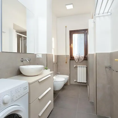 Your Place In Appartement